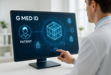 Blockchain Health Records